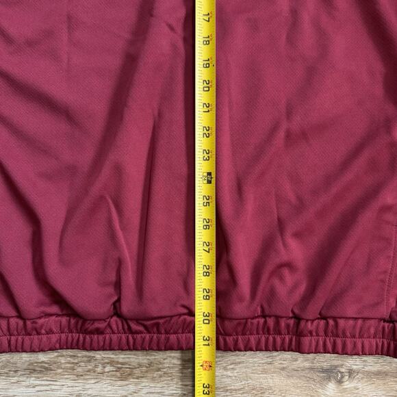 Texas A&M Aggies Men's Track Jacket Size XL NEW - Picture 13 of 16